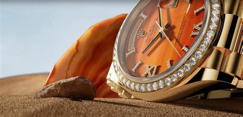 pubblicita rolex|watch rolex commercial online.